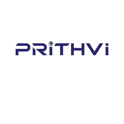 Prithvi Logo